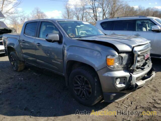 GMC CANYON SLE, 1GTG6CEN0K1308348