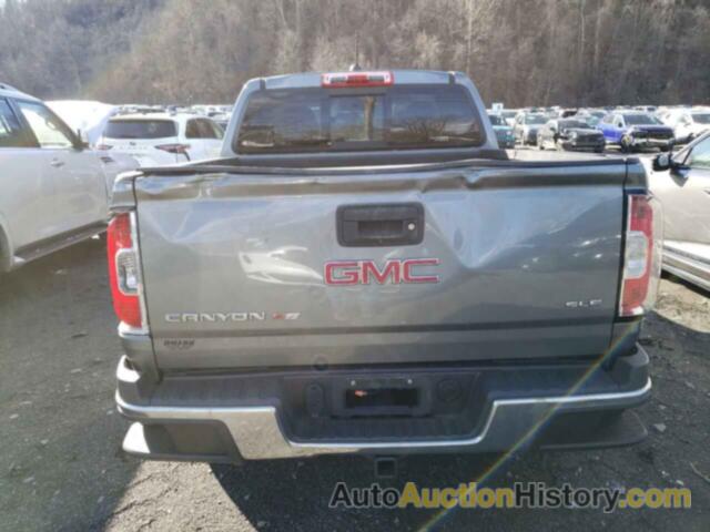 GMC CANYON SLE, 1GTG6CEN0K1308348