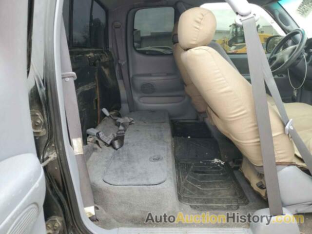 TOYOTA TUNDRA ACCESS CAB, 5TBBT44162S306431