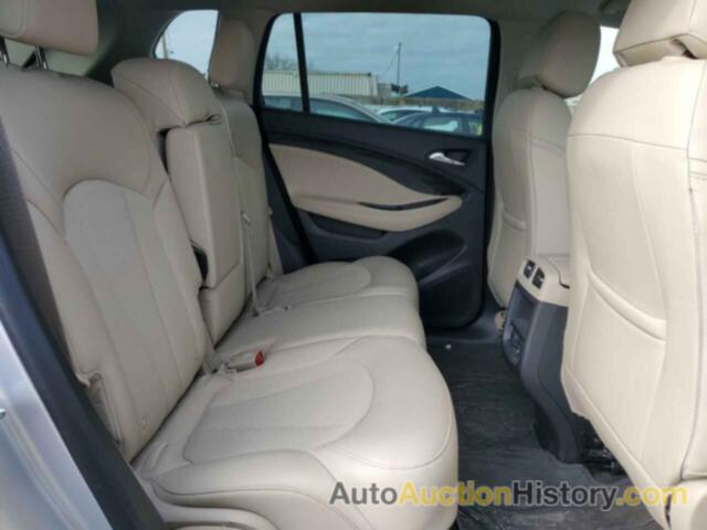 BUICK ENVISION PREFERRED, LRBFX1SA7KD075953