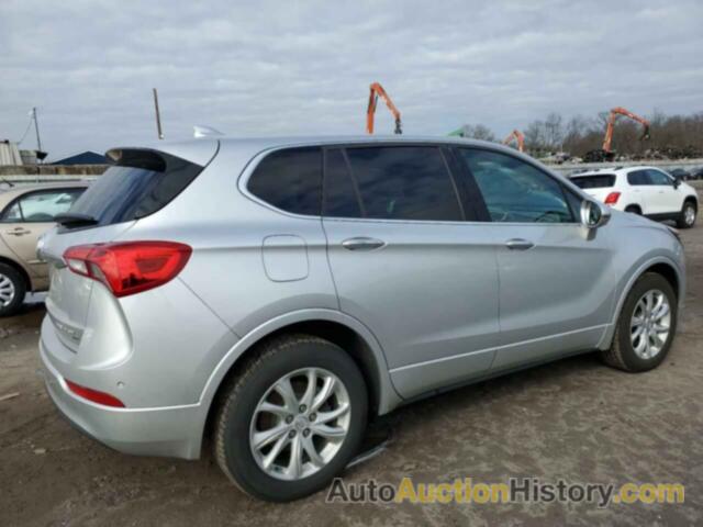 BUICK ENVISION PREFERRED, LRBFX1SA7KD075953