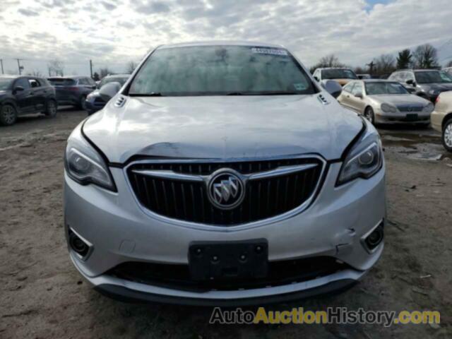 BUICK ENVISION PREFERRED, LRBFX1SA7KD075953