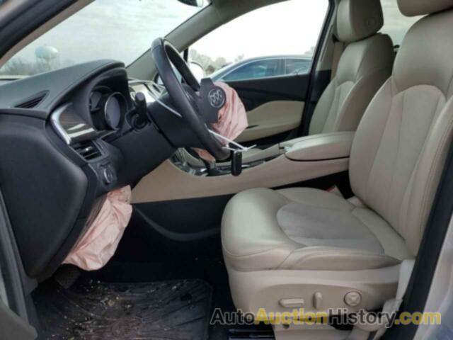 BUICK ENVISION PREFERRED, LRBFX1SA7KD075953