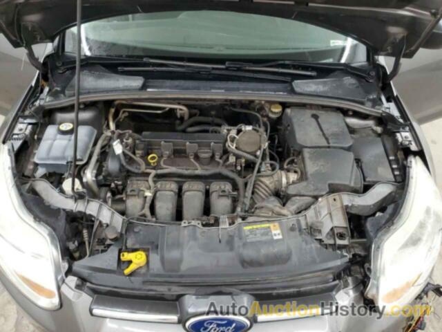 FORD FOCUS S, 1FAHP3E28CL327796