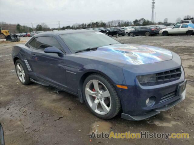 CHEVROLET CAMARO LT, 2G1FG1ED6B9101049