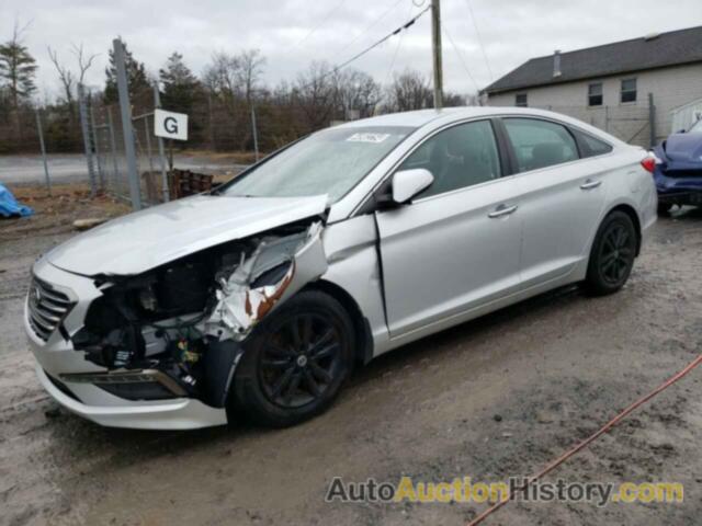 HYUNDAI SONATA ECO, 5NPE24AA0FH125462