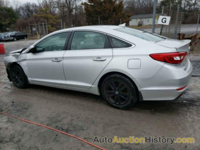 HYUNDAI SONATA ECO, 5NPE24AA0FH125462