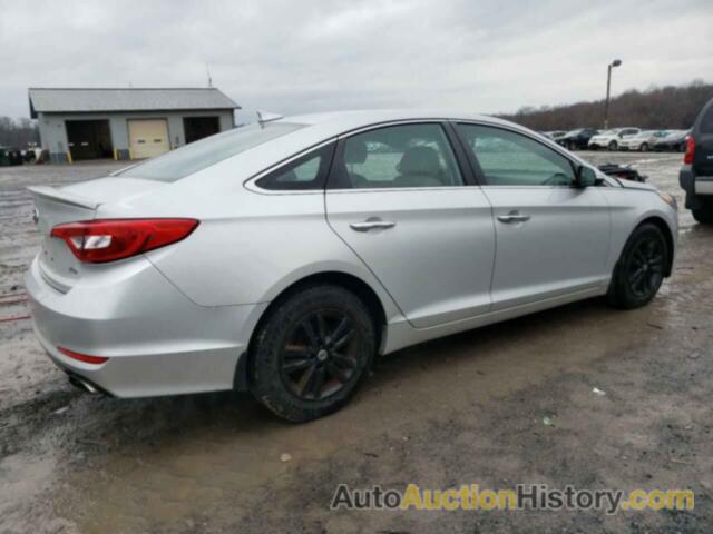 HYUNDAI SONATA ECO, 5NPE24AA0FH125462