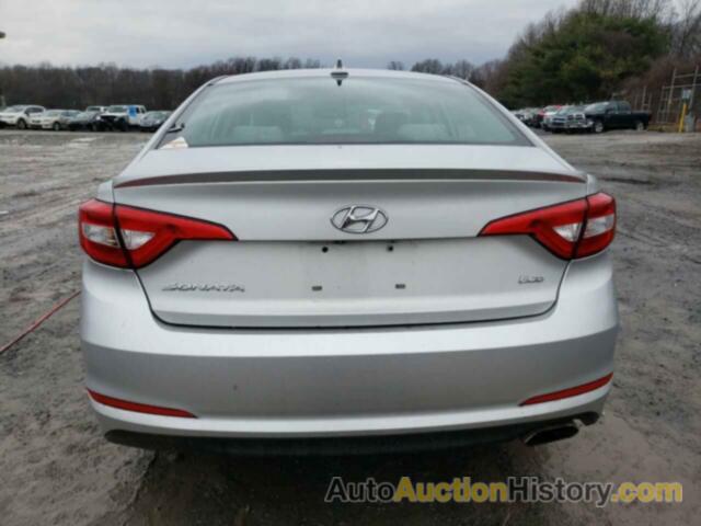 HYUNDAI SONATA ECO, 5NPE24AA0FH125462