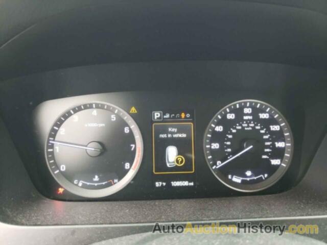 HYUNDAI SONATA ECO, 5NPE24AA0FH125462