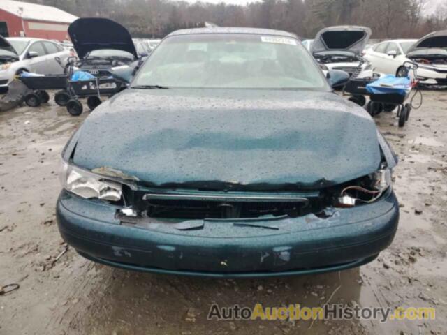 BUICK CENTURY CUSTOM, 2G4WS52J1Y1144823