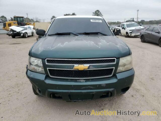 CHEVROLET TAHOE POLICE, 1GNLC2E01CR293987