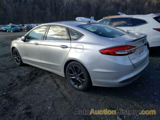 FORD FUSION SE HYBRID, 3FA6P0LU8JR128112