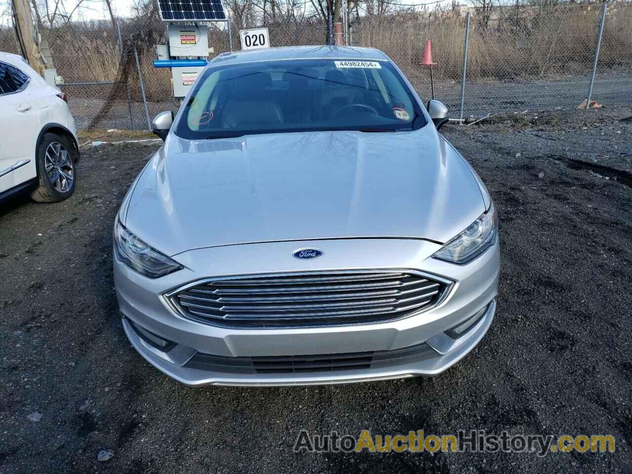 FORD FUSION SE HYBRID, 3FA6P0LU8JR128112