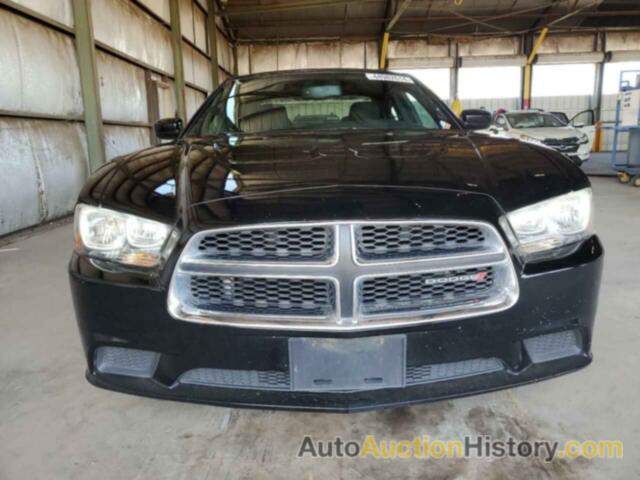 DODGE CHARGER SE, 2C3CDXBG0DH725947