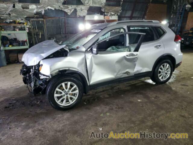 NISSAN ROGUE S, KNMAT2MV8KP553065