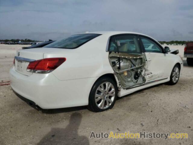 TOYOTA AVALON BASE, 4T1BK3DB0BU402964