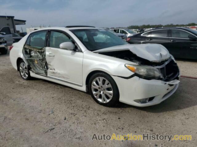 TOYOTA AVALON BASE, 4T1BK3DB0BU402964