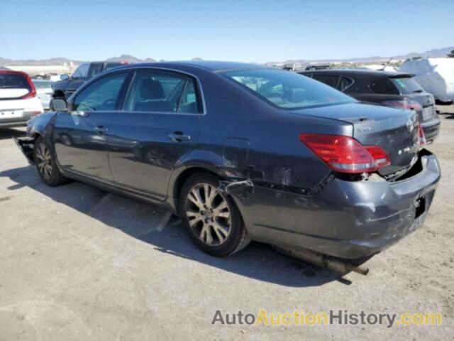 TOYOTA AVALON XL, 4T1BK36B68U299118