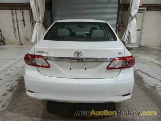 TOYOTA COROLLA BASE, 2T1BU4EE3DC003639