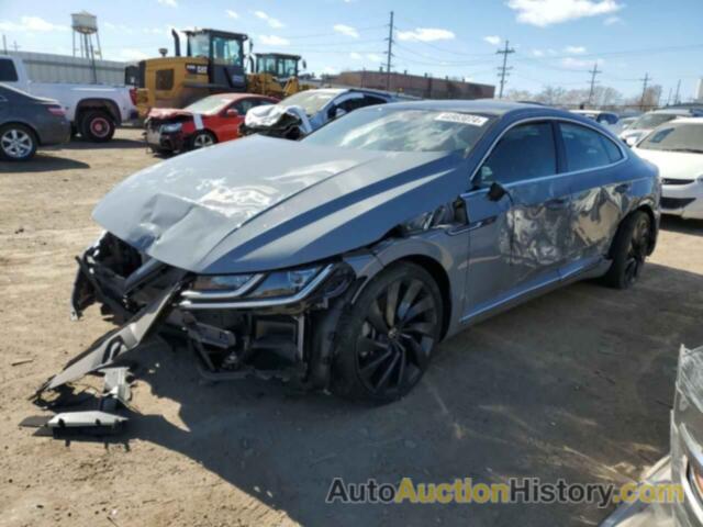 VOLKSWAGEN ARTEON SEL R-LINE, WVWAR7AN5PE002966