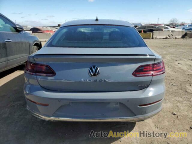 VOLKSWAGEN ARTEON SEL R-LINE, WVWAR7AN5PE002966