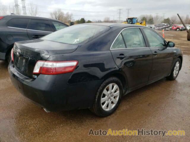 TOYOTA CAMRY HYBRID, 4T1BB46K17U004401