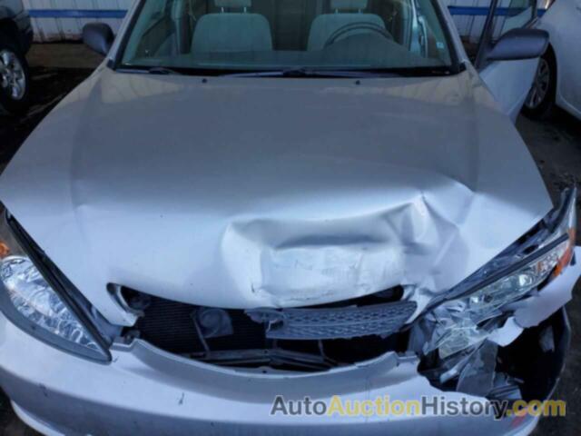 TOYOTA CAMRY LE, 4T1BE32K52U007575