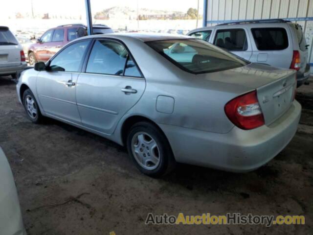 TOYOTA CAMRY LE, 4T1BE32K52U007575