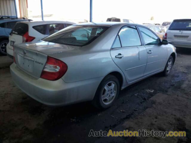 TOYOTA CAMRY LE, 4T1BE32K52U007575