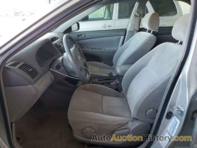 TOYOTA CAMRY LE, 4T1BE32K52U007575