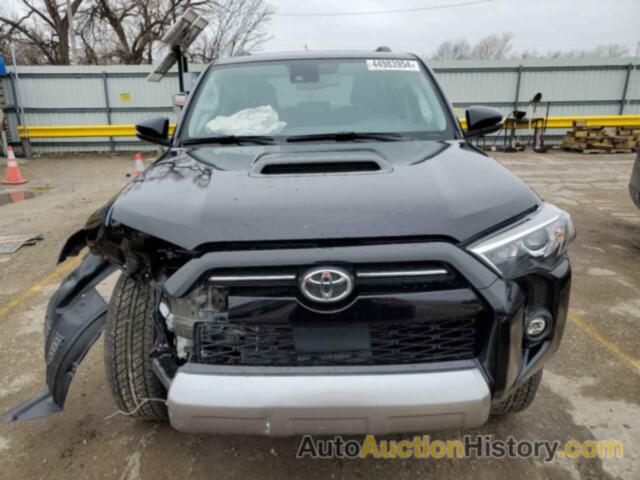 TOYOTA 4RUNNER SR5 PREMIUM, JTERU5JR4R6213805