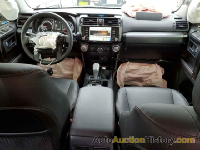 TOYOTA 4RUNNER SR5 PREMIUM, JTERU5JR4R6213805