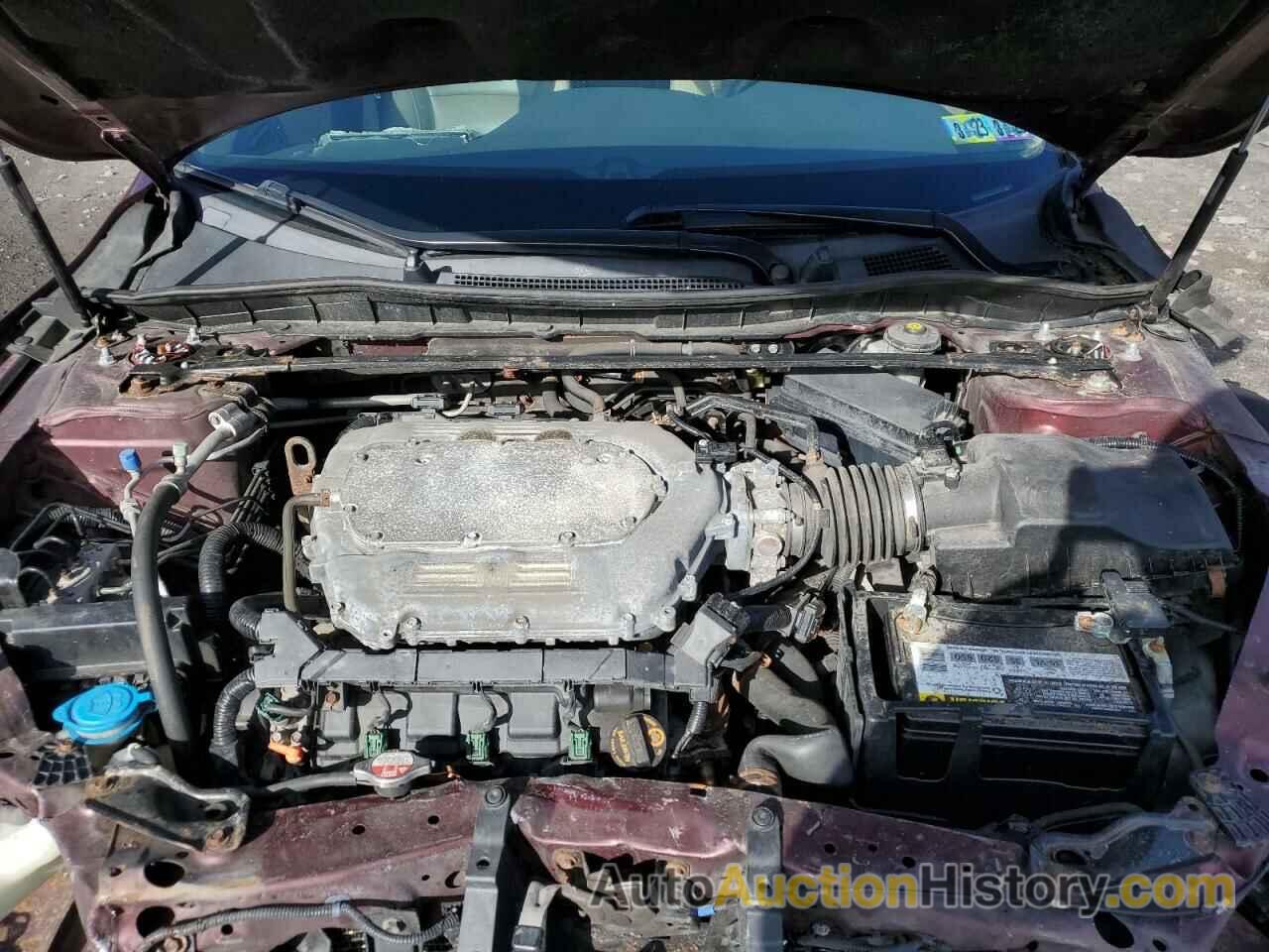 HONDA ACCORD EXL, 1HGCR3F85EA001455