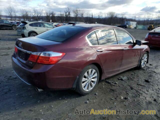 HONDA ACCORD EXL, 1HGCR3F85EA001455