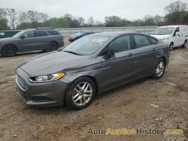 FORD FUSION SE, 3FA6P0H75DR326914