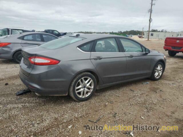 FORD FUSION SE, 3FA6P0H75DR326914