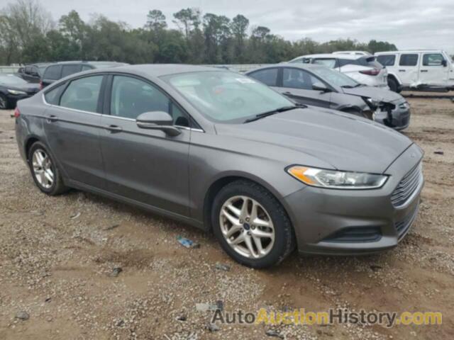 FORD FUSION SE, 3FA6P0H75DR326914