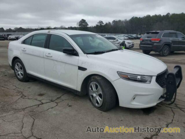 FORD TAURUS POLICE INTERCEPTOR, 1FAHP2MK9HG129966