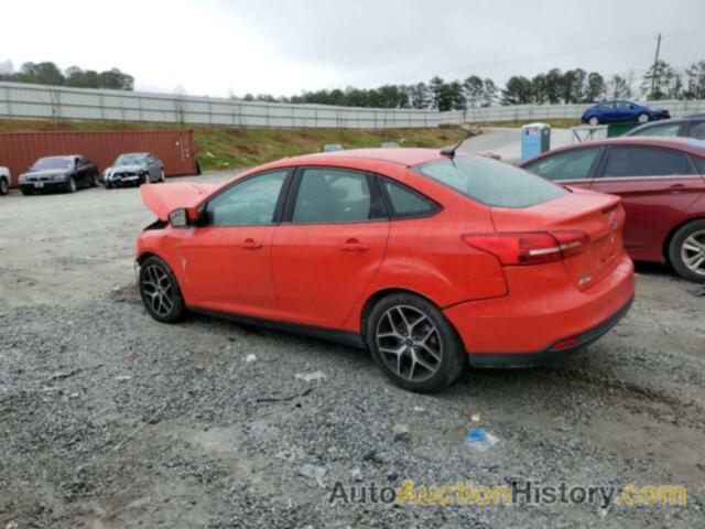 FORD FOCUS SEL, 1FADP3H29HL249692