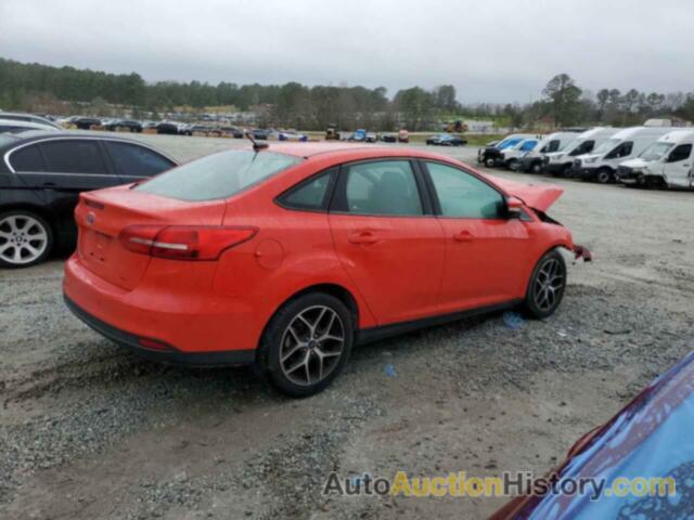 FORD FOCUS SEL, 1FADP3H29HL249692