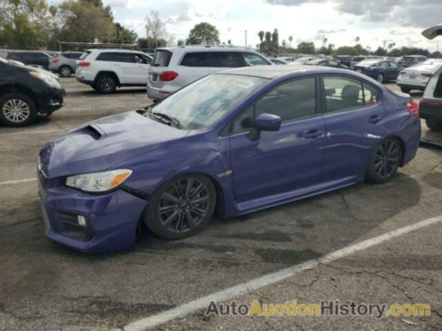 SUBARU WRX, JF1VA1A62M9822673