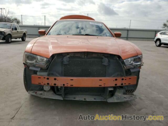 DODGE CHARGER R/T, 2B3CL5CT8BH598006