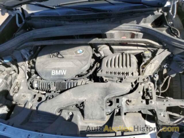 BMW X1 XDRIVE28I, WBXHT3C31H5F74502