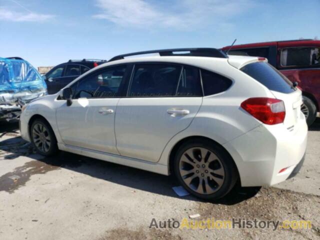 SUBARU IMPREZA SPORT PREMIUM, JF1GPAL69E9307305