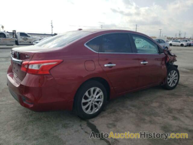 NISSAN SENTRA S, 3N1AB7AP2KY297187