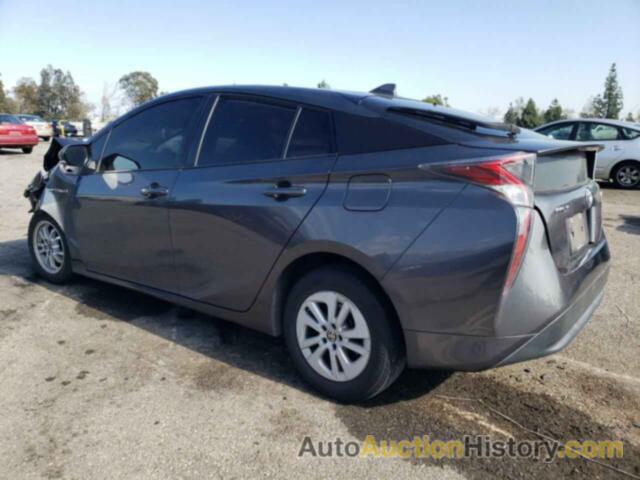 TOYOTA PRIUS, JTDKBRFU0G3009307