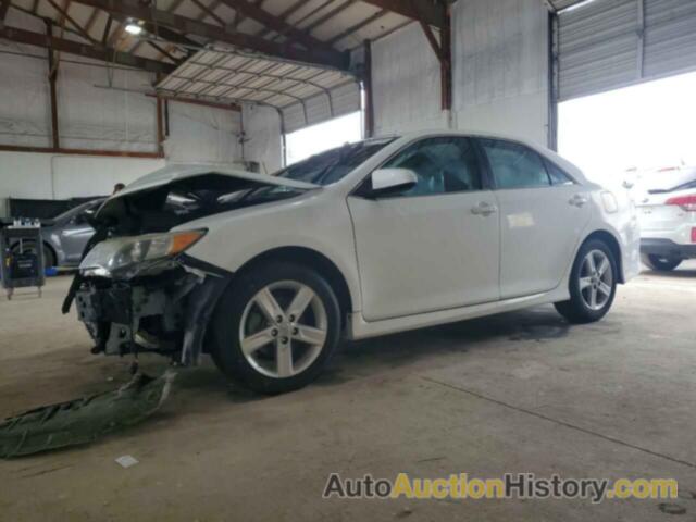 TOYOTA CAMRY L, 4T1BF1FK7EU778796