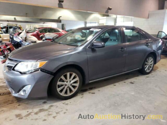 TOYOTA CAMRY L, 4T4BF1FK5ER341871