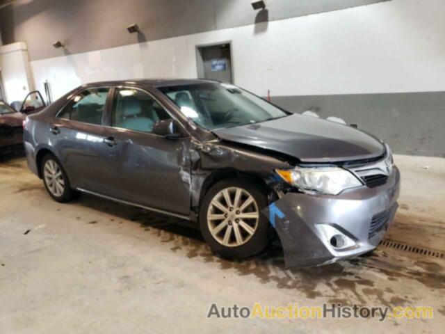 TOYOTA CAMRY L, 4T4BF1FK5ER341871